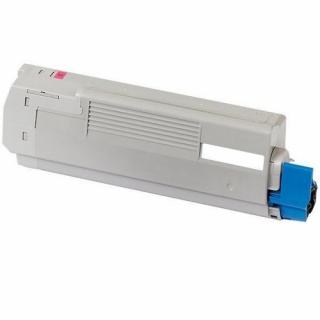 Oki c5600 c5700   43381906 ( m ) toner compatibil