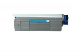 Oki c5600 c5700   43381907 ( c ) toner compatibil