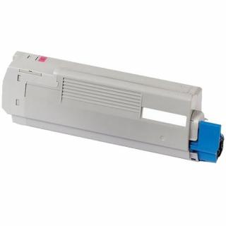 Oki c5800   43324422 ( m ) toner compatibil