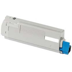 Oki c5800   43324424 (bk) toner compatibil