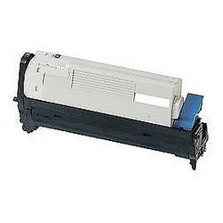 Oki c5900   43324424 (bk) toner compatibil