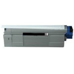 Oki c610   44315308 (bk) toner compatibil