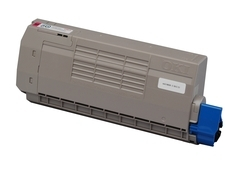 Oki c710 c711   44318606 ( m ) toner compatibil