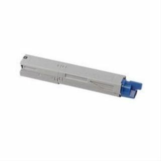 Oki c801 c821   44643002 (m) toner compatibil