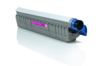 Oki c810 c830   44059106 ( m ) toner compatibil