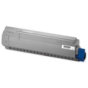 Oki c810 c830   44059108 (bk) toner compatibil