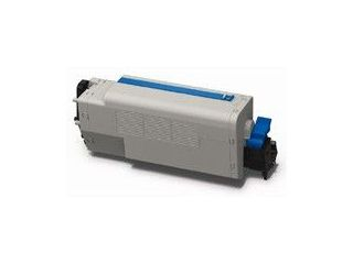 Oki c910   44036021 (bk) toner compatibil