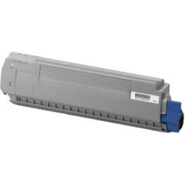 Oki mc860   44059209 ( y ) toner compatibil