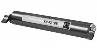 Panasonic kx-fat88x toner compatibil
