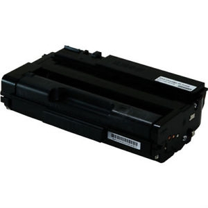 Ricoh sp377 (bk) toner compatibil