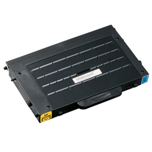 Samsung clp-500 (c) toner compatibil