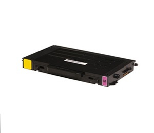 Samsung clp-500 (m) toner compatibil