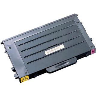 Samsung clp-510 (m) toner compatibil