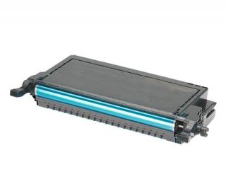 Samsung clp-610   660 (bk) toner compatibil