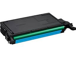 Samsung clp-610   660 (c) toner compatibil