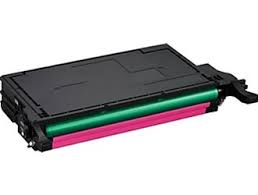 Samsung clp-610   660 (m) toner compatibil