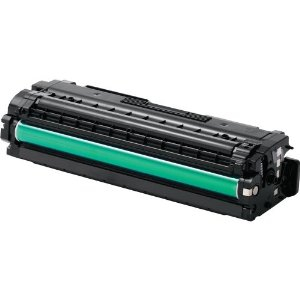 Samsung clp-680   clt-c506l cyan (3500 pagini) toner compatibil