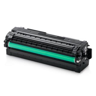 Samsung clp-680   clt-k506l black (6500 pagini) toner compatibil