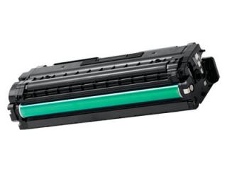 Samsung clp-680   clt-y506l yellow (3500 pagini) toner compatibil
