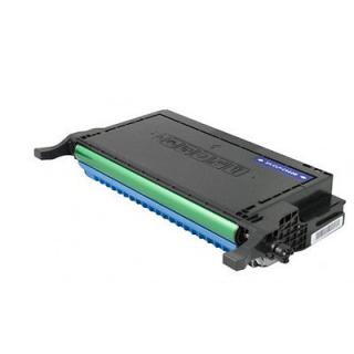 Samsung clp-770   clt-6092l (c) toner compatibil