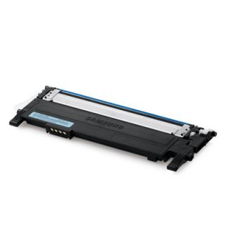 Samsung clt-406s (c)   clp-360 toner compatibil