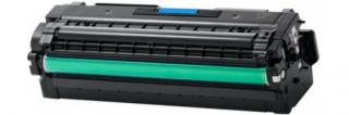 Samsung clt-c505l (c) toner compatibil