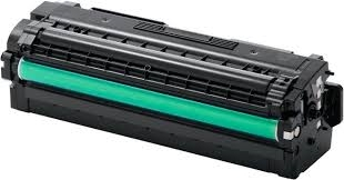 Samsung clt-k505l (bk) toner compatibil