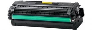 Samsung clt-y505l (y) toner compatibil