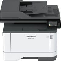 Sharp MXB427W, multifunctional A4 mono, 40ppm