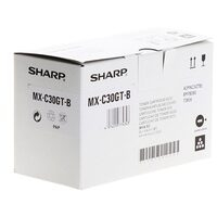 Sharp toner black for MXC303 MXC304