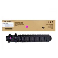 Sharp toner magenta capacitate mare for BP50C BP55C BP60C BP70C series