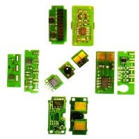 Shp-MX27-Yellow - PFF Chip