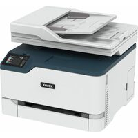 Xerox C235DNI, multifunctional A4 color, 22 ppm