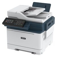 Xerox C315DNI, multifunctional A4 color, 33ppm