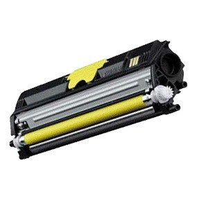 Xerox phaser 6121 (y) toner compatibil