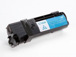 Xerox phaser 6128 (c) toner compatibil