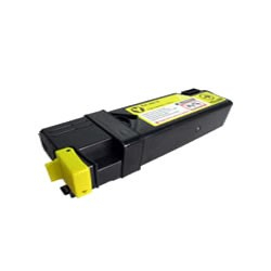 Xerox phaser 6128 (y) toner compatibil