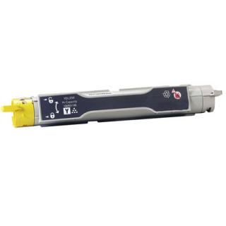 Xerox phaser 6350 (y) toner compatibil