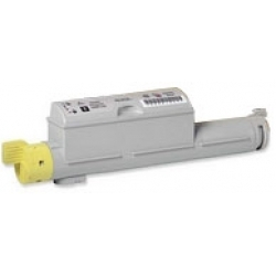 Xerox phaser 6360 (y) toner compatibil