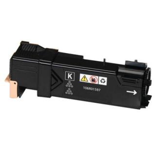 Xerox phaser 6500  (bk) toner compatibil