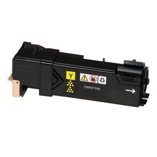 Xerox phaser 6500 (y) toner compatibil