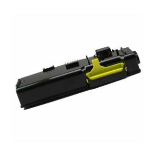 Xerox phaser 6600 (y) toner compatibil