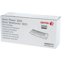 Xerox toner capacitate mica pentru Phaser 3020, WorkCentre 3025