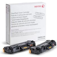 Xerox toner dual pack standard pentru B210, B205, B215