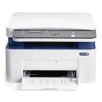 Xerox WorkCentre 3025BI, multifunctional A4 mono, 20ppm