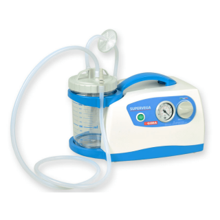 Aspirator chirurgical SUPER VEGA 1L