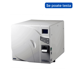 Autoclav Serena B23