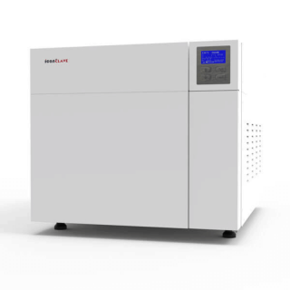 Autoclav T245 de 45 L, Clasa de sterilizare B