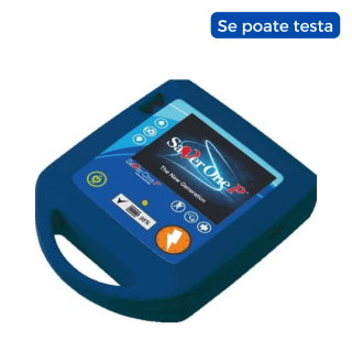 Defibrilator Saver ONE P SVD-B0007 (Standard 360J) + Acumulator