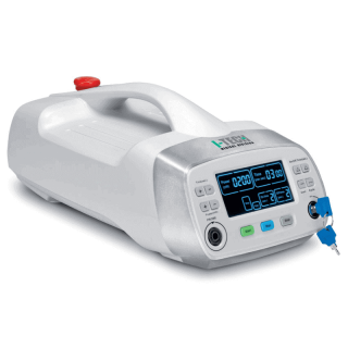 Dispozitiv de terapie cu laser I-TECH LA 500